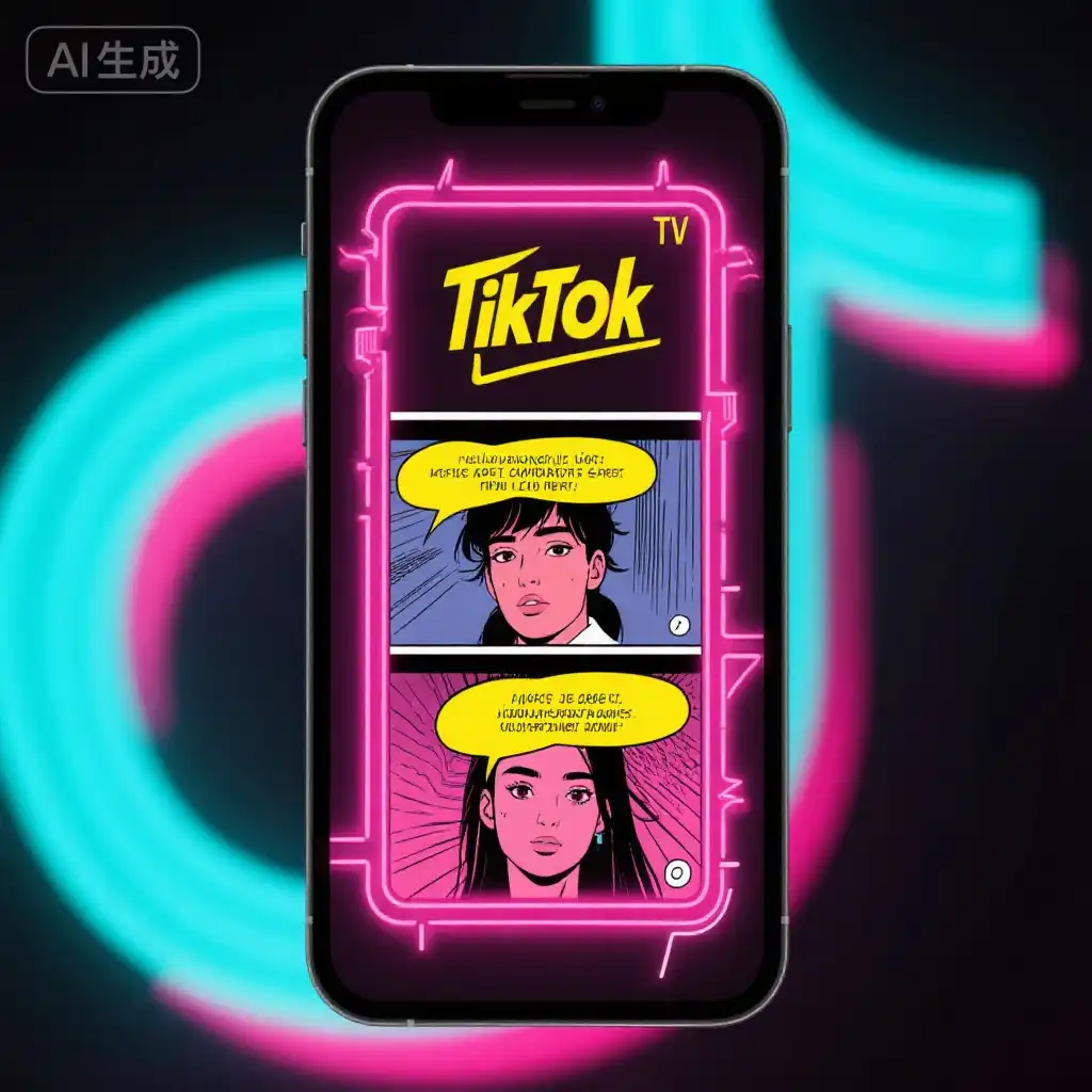 图文秒变短剧？0粉丝也能爆拉新，抖音2026最新野路子全公开！