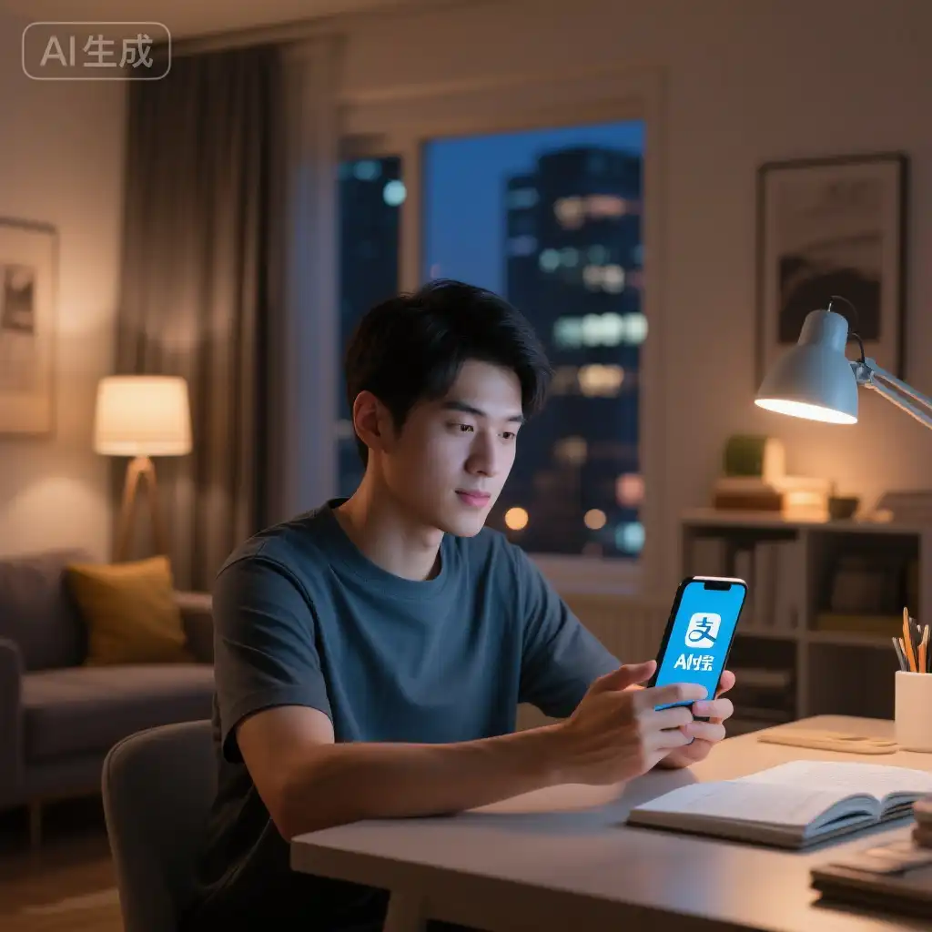 只用支付宝生活号，每月躺收5000+：2026代运营新玩法揭秘