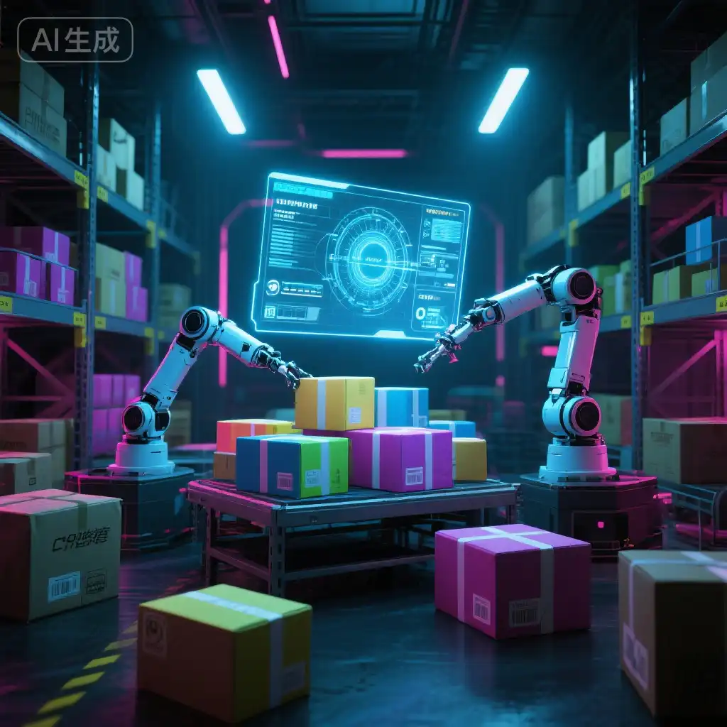 2026爆单新打法：AI替人干80%跨境活，老板只需盯利润