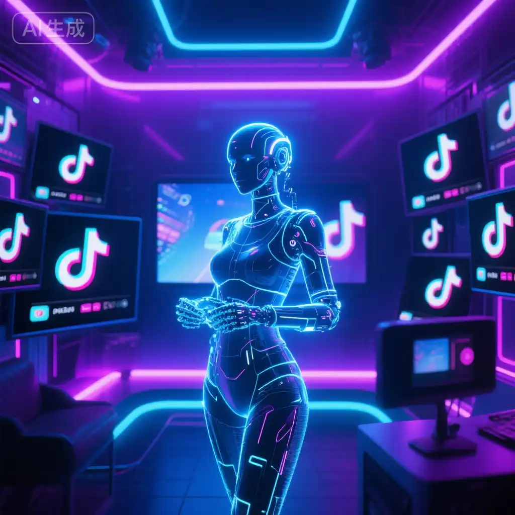 0粉也能日播10小时？2026云顶联盟无人直播秘籍全公开！