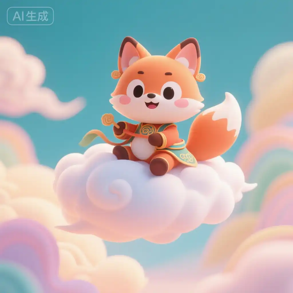 不会剪片也能爆火？Coze一键生成儿童神话短视频全攻略