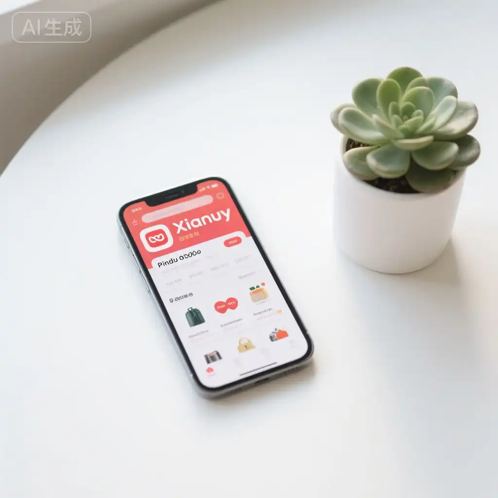 0库存也能月入6K？闲鱼拼多多搬运全流程曝光！