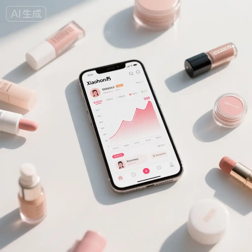 0囤货0直播0投流！2026小红书爆单陪跑营5天速成笔记